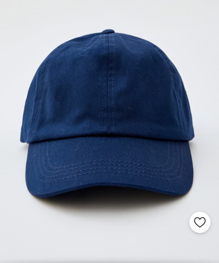 Product PULL&BEAR cap 