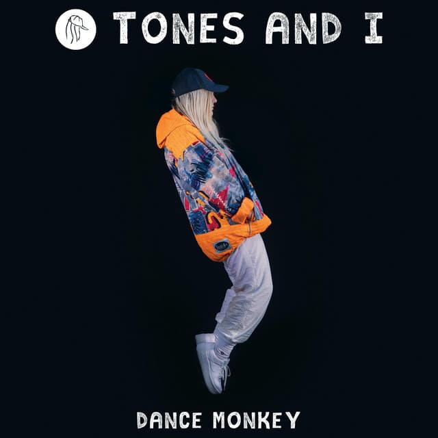 Music Dance Monkey