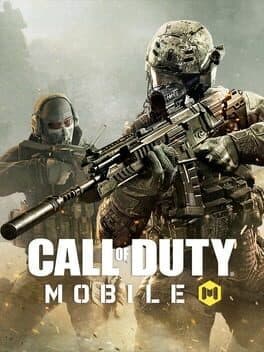 Videogames Call of Duty: Mobile