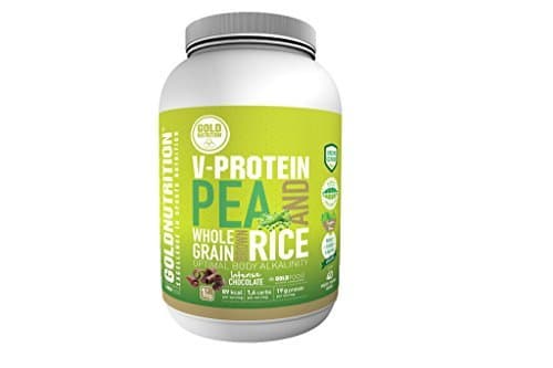 Product GoldNutrition V-Protein