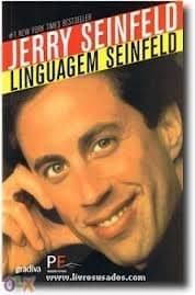 Book Linguagem Seinfeld