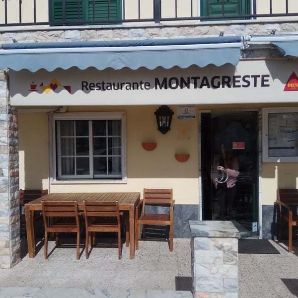 Restaurants Montagreste