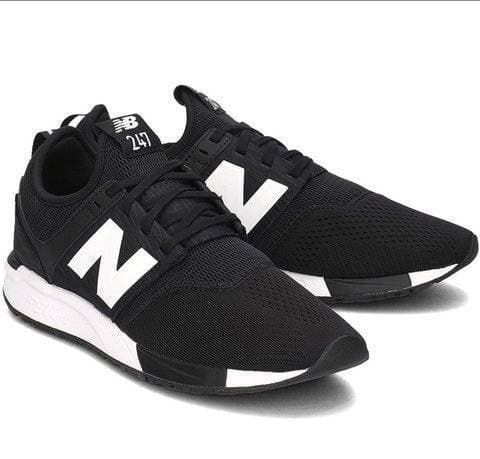 Moda New balance