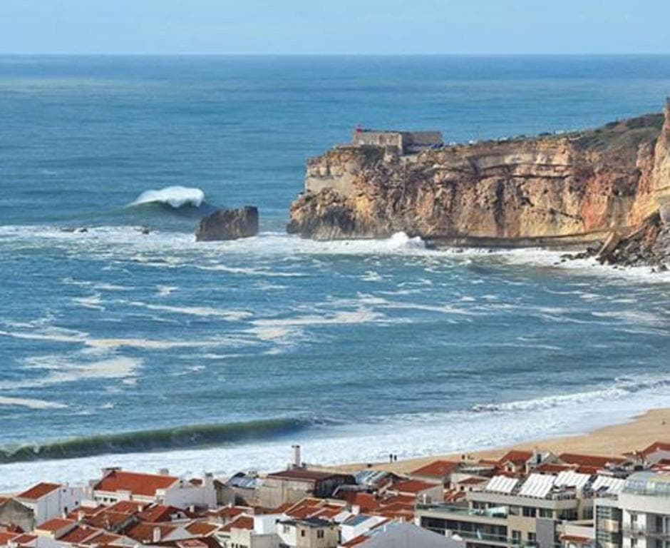 Place Nazaré