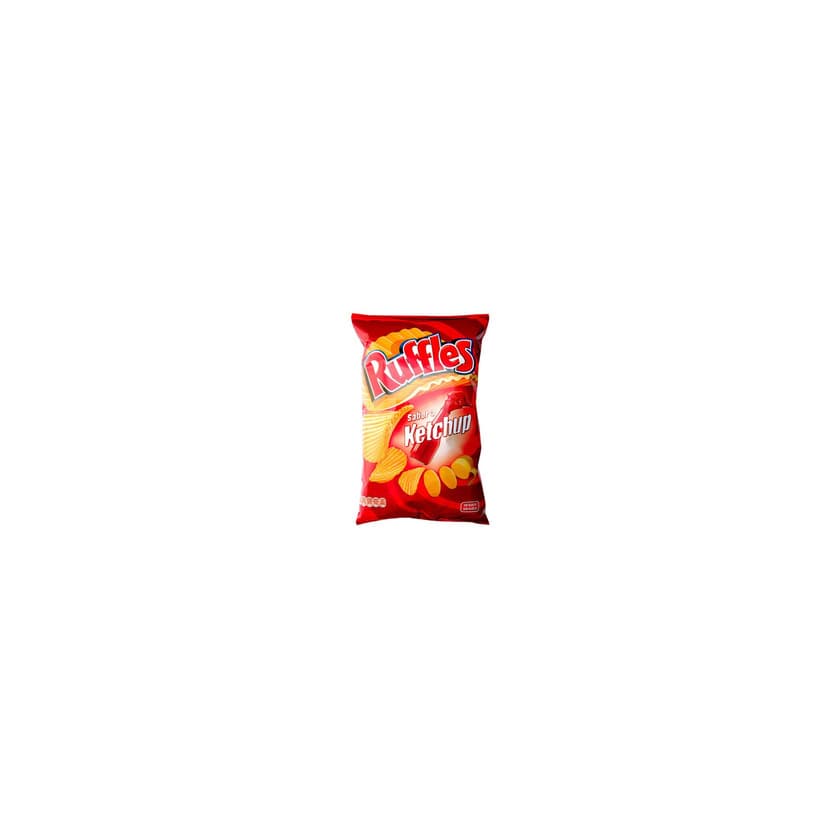 Producto Ruffles Ketchup