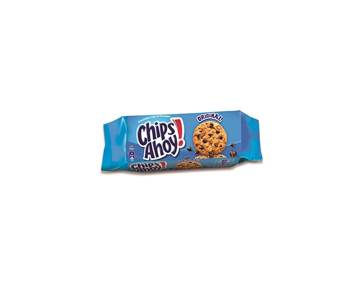 Producto Chips Ahoy! Cookies Galleta con Gotas de Chocolate