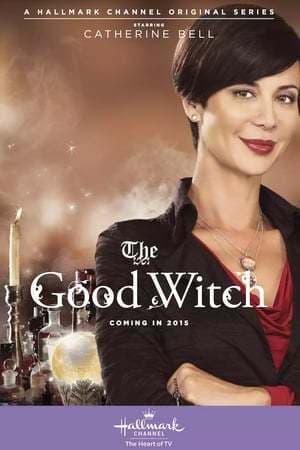 Película The Good Witch's Wonder