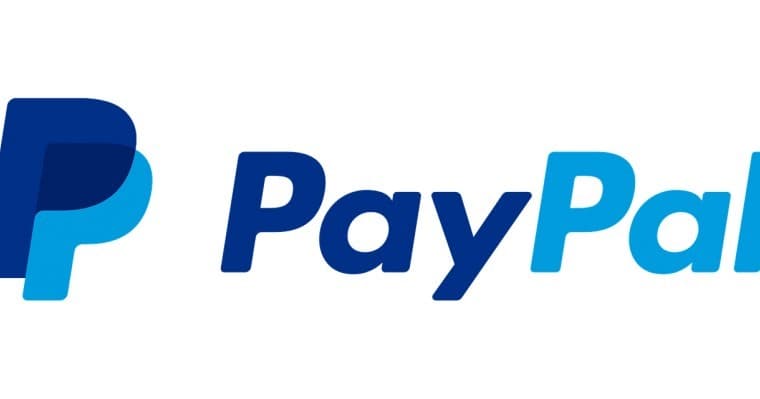 Fashion Paypal 