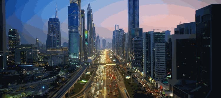 Place Dubai 