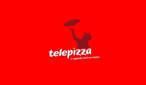 Restaurants Telepizza 🍕