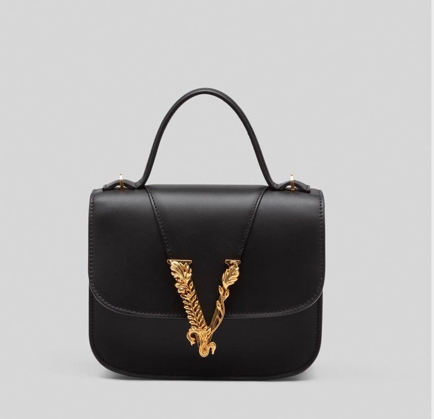 Producto VIRTUS SMALL HANDBAG- VERSACE