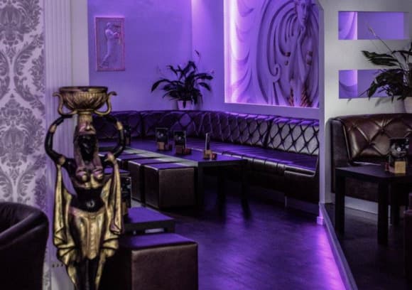 Lugar Medusa Lounge