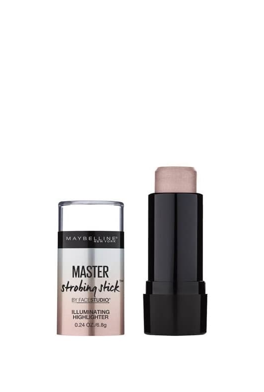 Product Maybelline illuminating highlighter stick