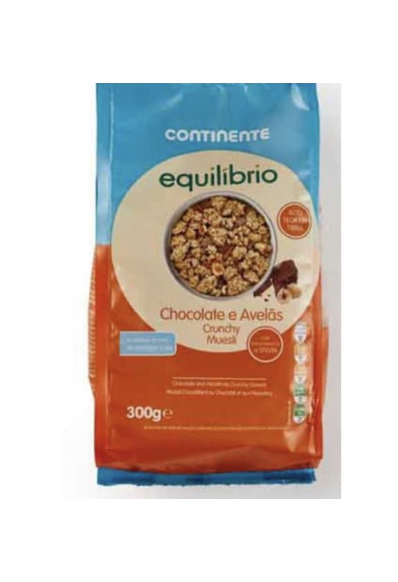 Product Cereais equilíbrio 