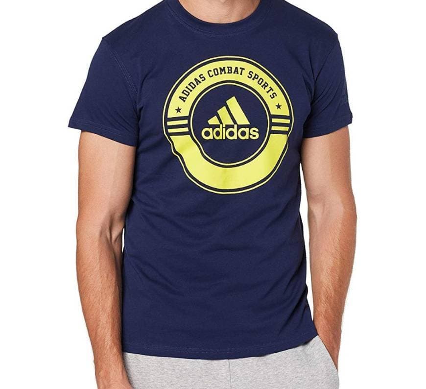 Moda adidas Erwachsene T-Shirt Combat Sports