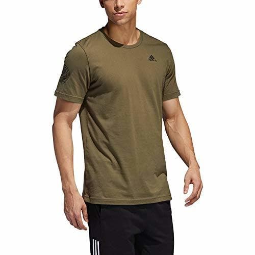 Moda adidas T-Shirt Sport ID 360 Adi