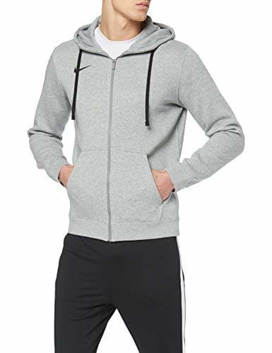 Fitness Nike M Hoodie FZ FLC TM CLUB19 Sudadera con capucha