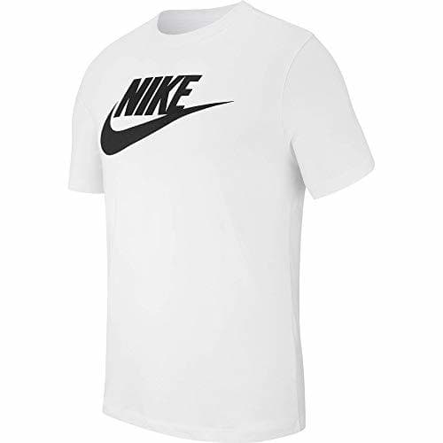 Fitness Nike M NSW tee Icon Futura T-Shirt