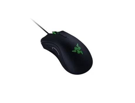 Fashion Rato gaming Razer Deathadder elite