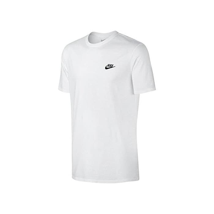 Product Nike Herren Club Embroidered Futura T-Shirt