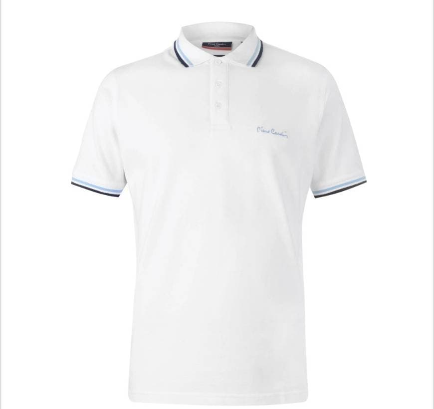 Fashion Pierre cardin polo shirt 