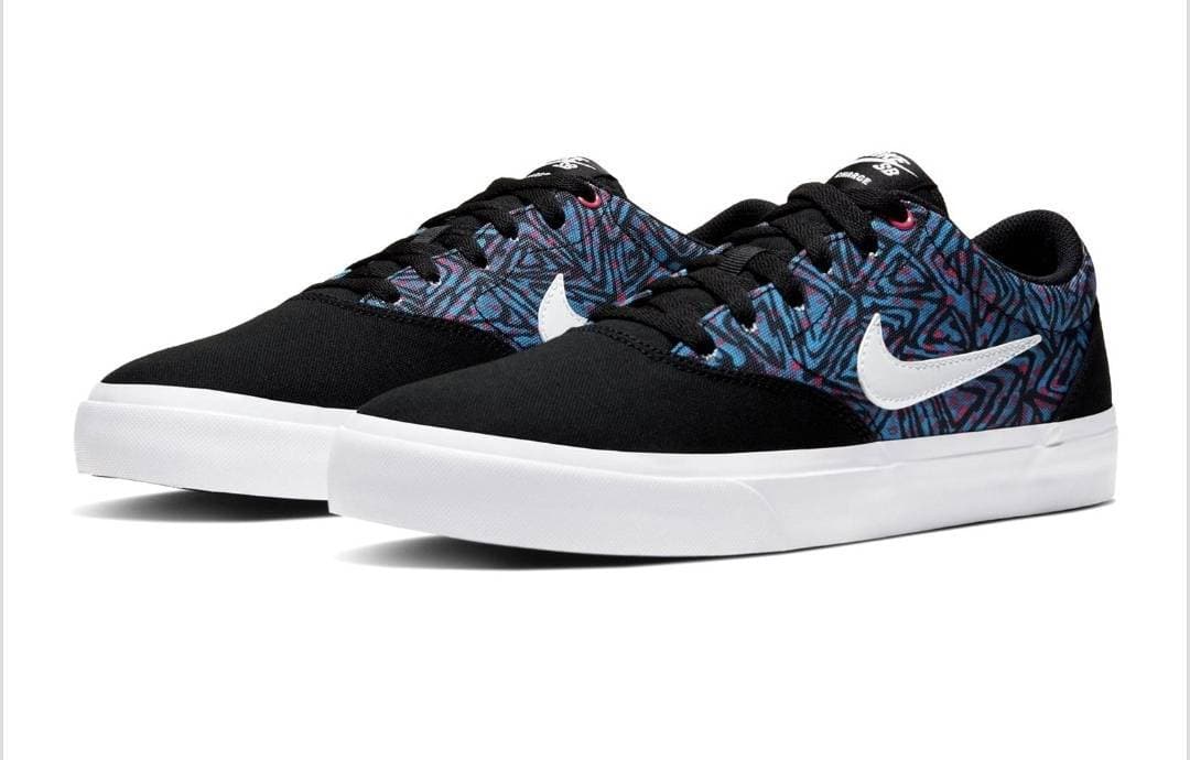 Moda Nike Sb Charge