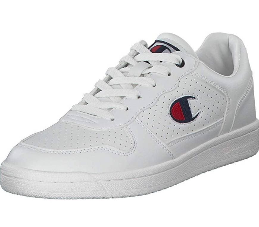 Moda Champion Legacy Herren Sneakers Chicago