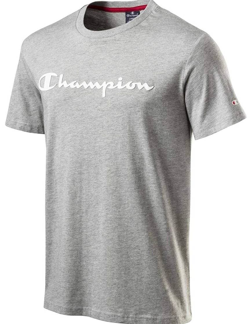 Moda Champion T-Shirt Herren