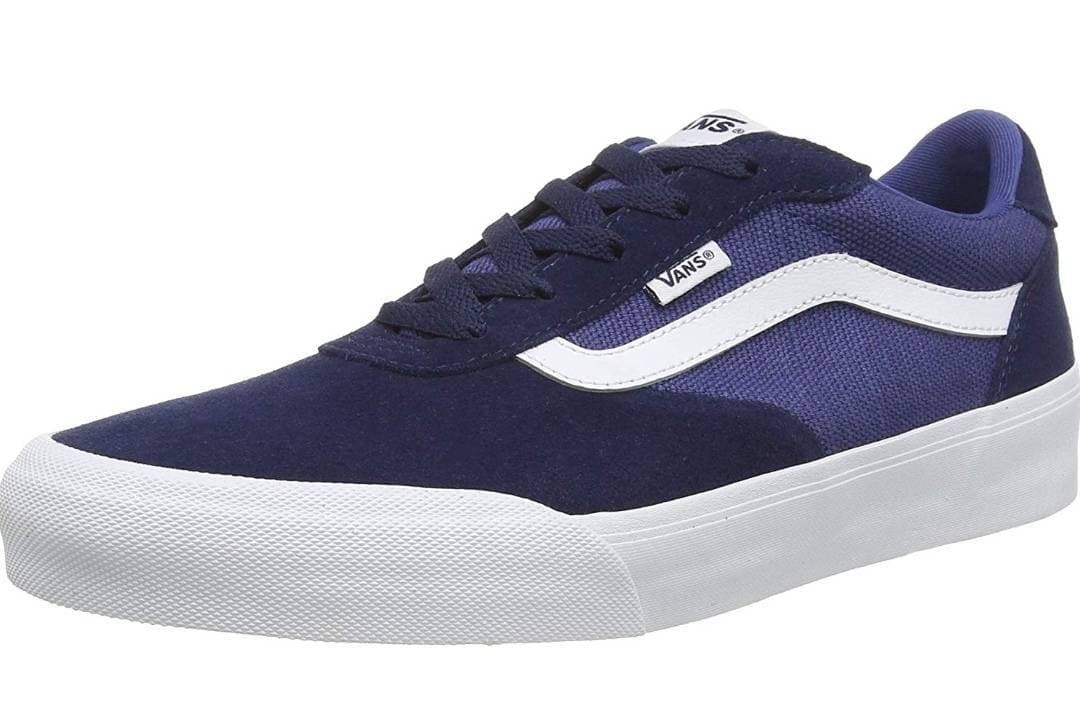 Fashion Vans Herren Palomar Sneaker