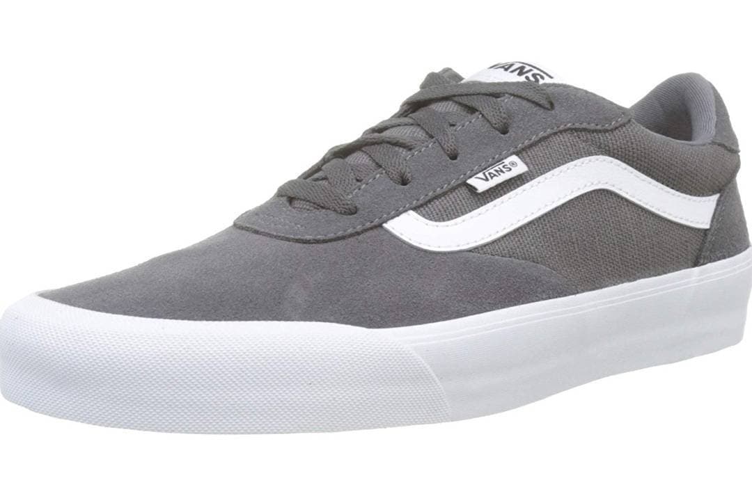 Fashion Vans Herren Palomar Sneaker