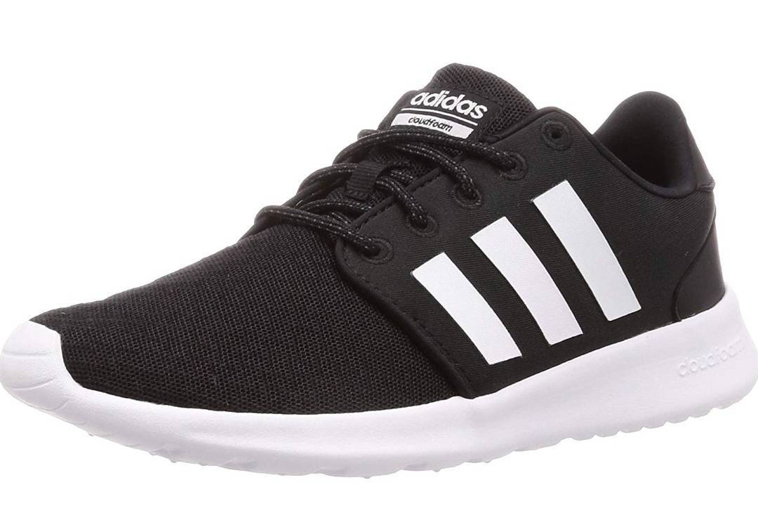 Fashion adidas Damen QT Racer Fitnessschuhe