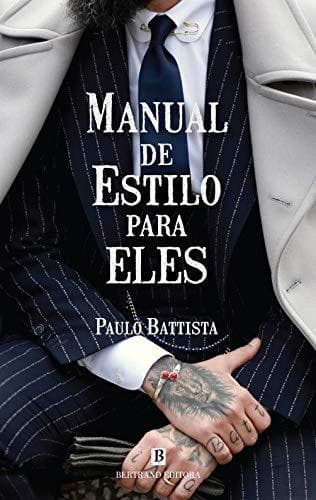 Libro Manual de Estilo para Eles