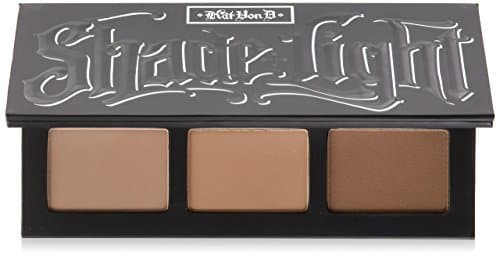 Belleza Kat Von D Shade