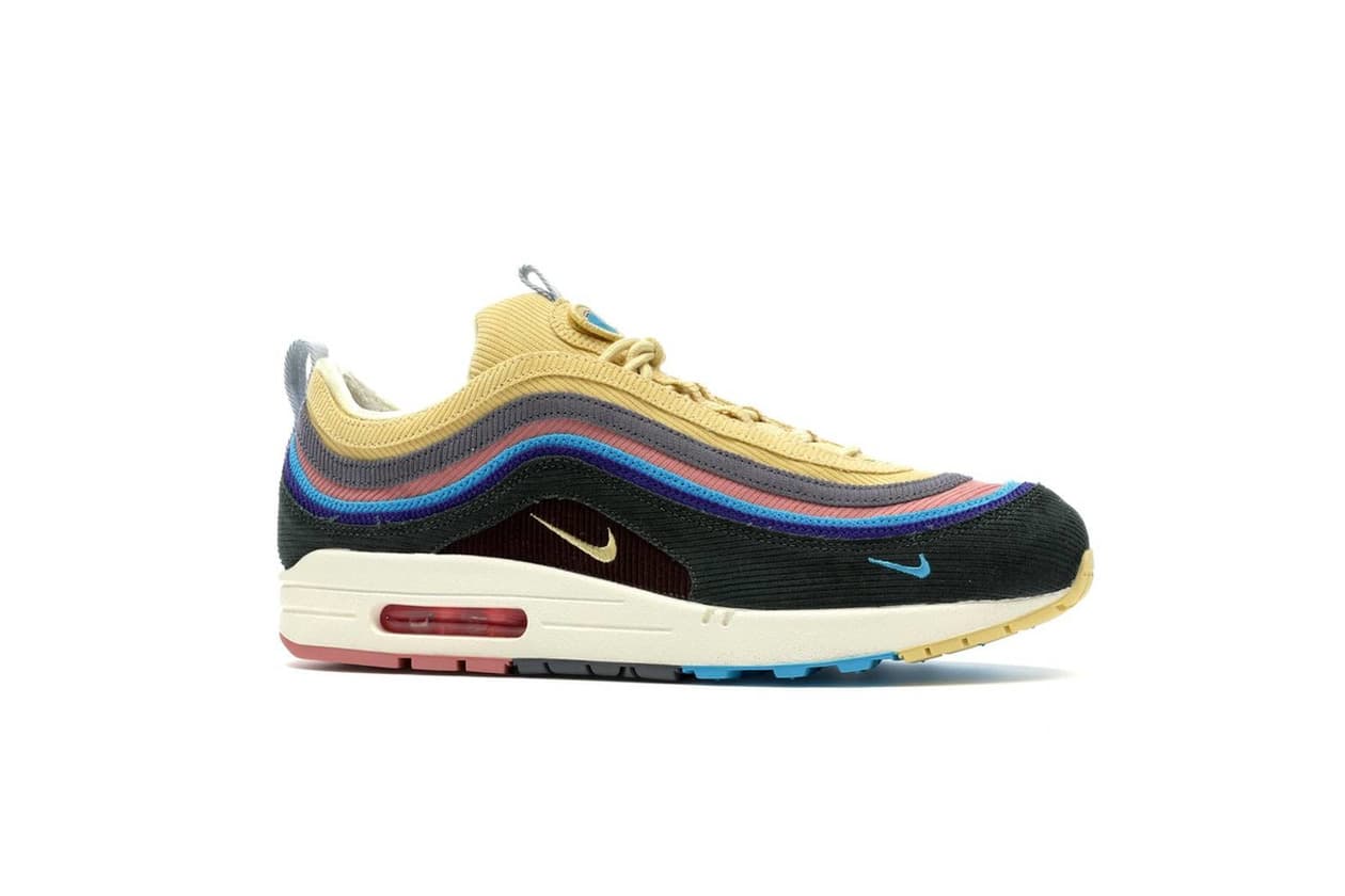 Product Nike Air Max 97 Sean Wotherspoon   