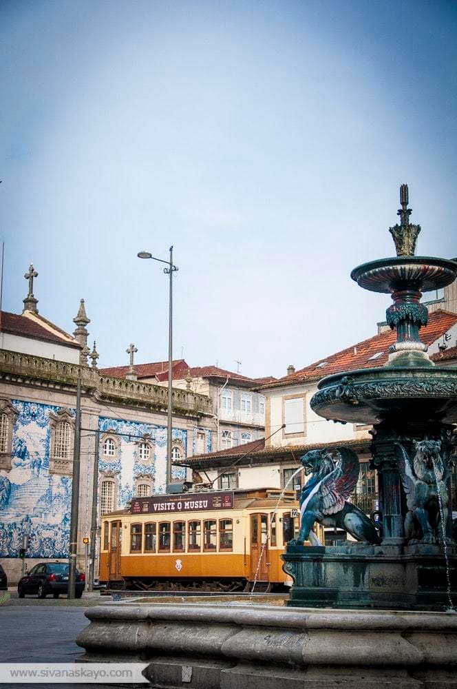 Lugar Praça de Gomes Teixeira