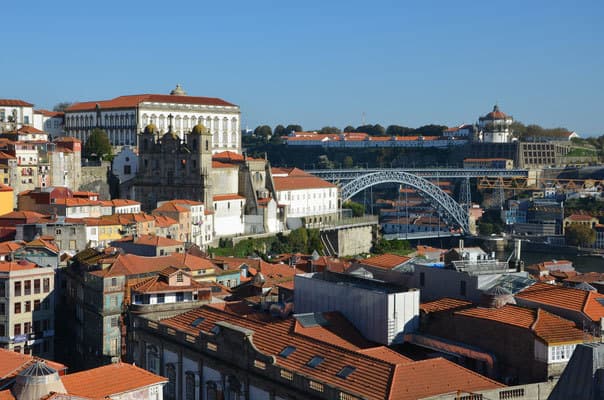 Place Miradouro da Vitória