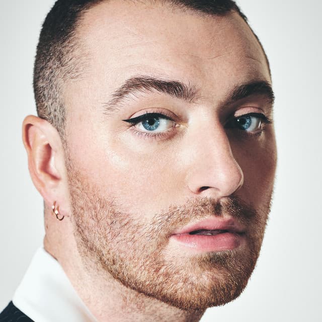 Fashion Sam Smith