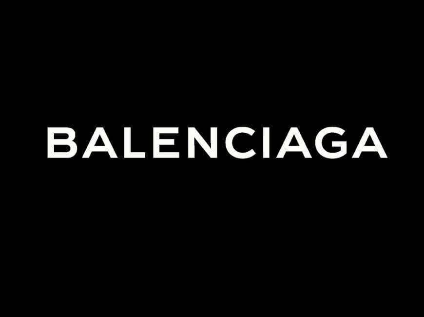 Moda Balenciaga