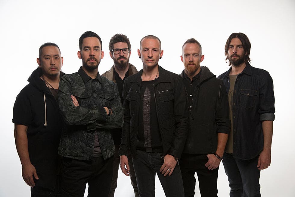 Fashion Linkin Park