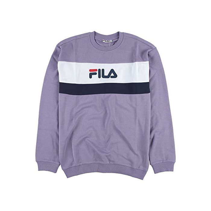 Moda Fila Steven Sudadera daybreak