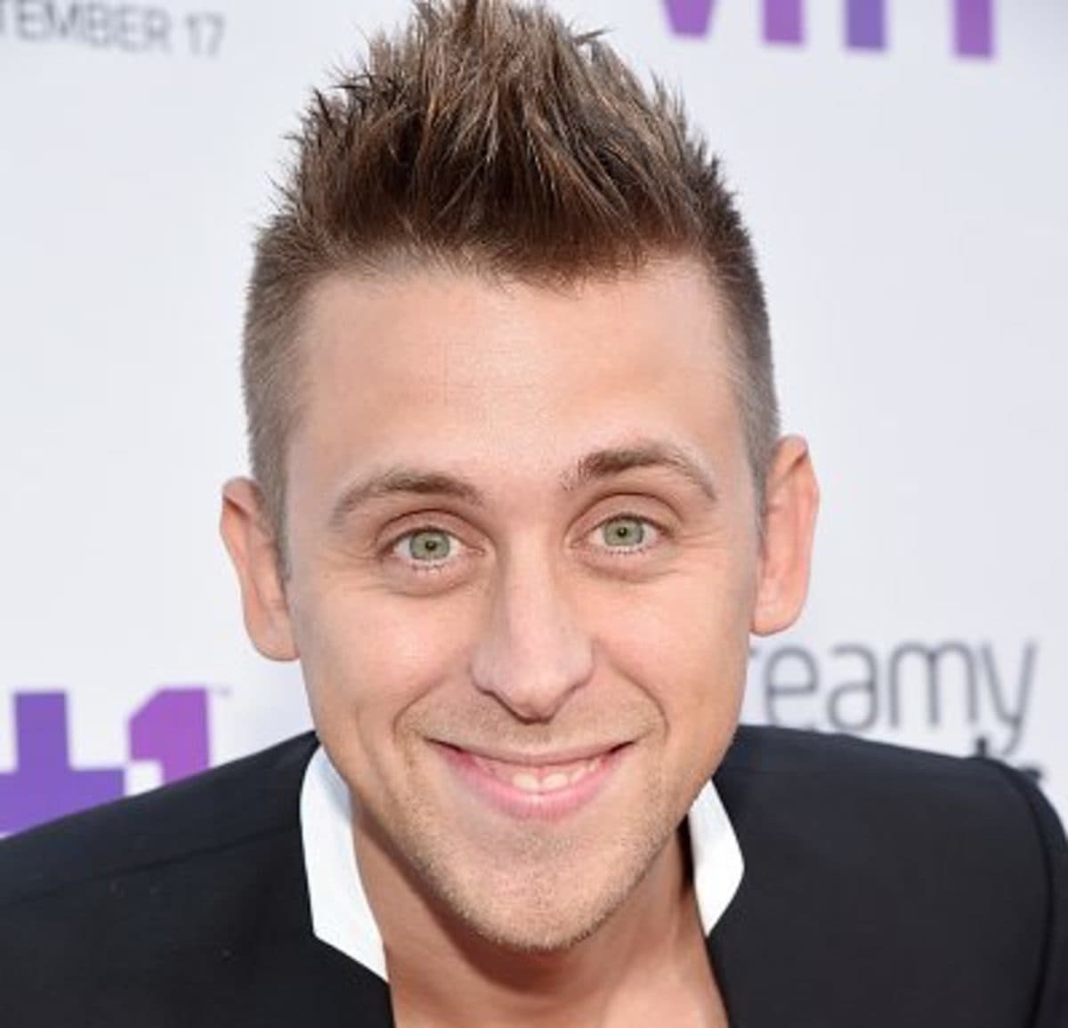 Fashion Roman Atwood