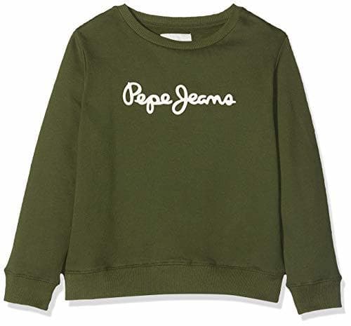 Moda Pepe Jeans Winter Ronit Sudadera,