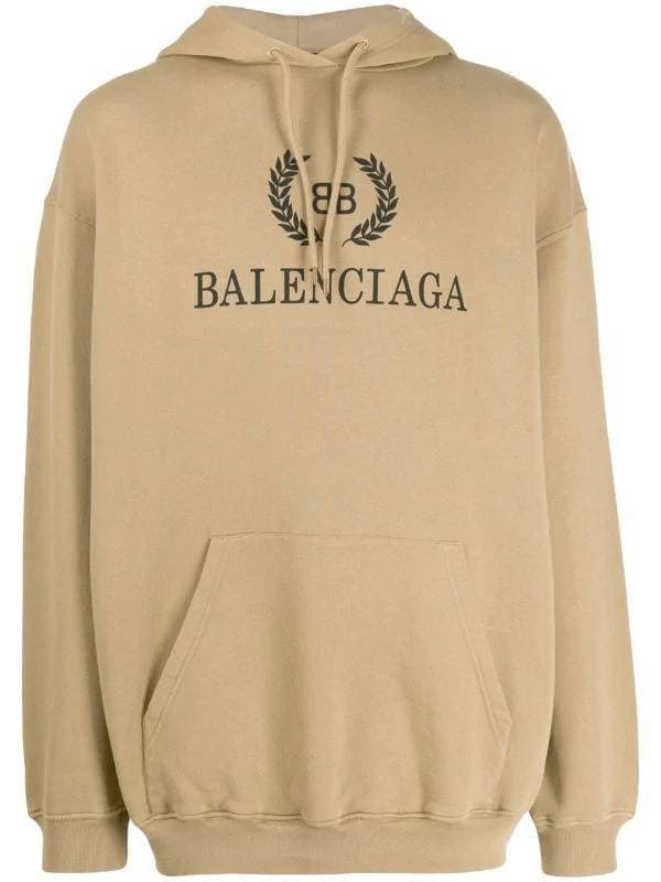 Fashion Balenciaga Hoodie