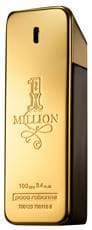 Fashion 1 Million - Paco Rabanne