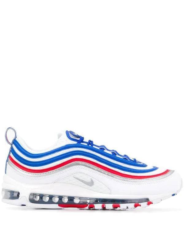 Fashion Nike Air Max 97 Game Royal 