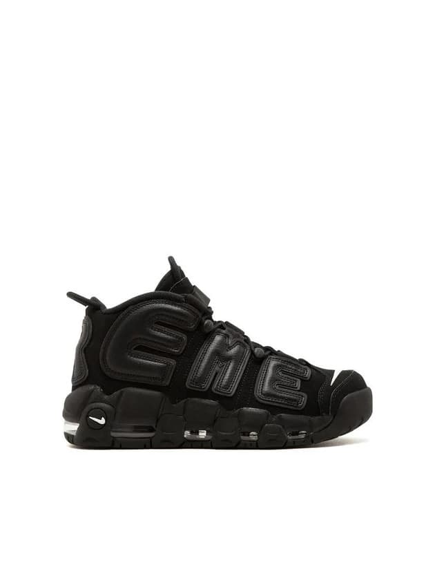 Product Supreme x Nike Air More Uptempo