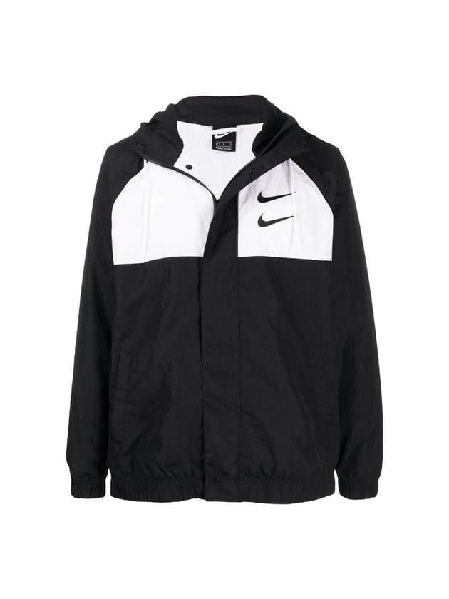 Producto Nike Swoosh woven hooded jacket