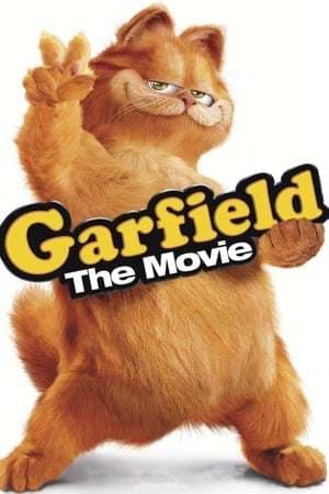 Película Garfield: A Tail of Two Kitties