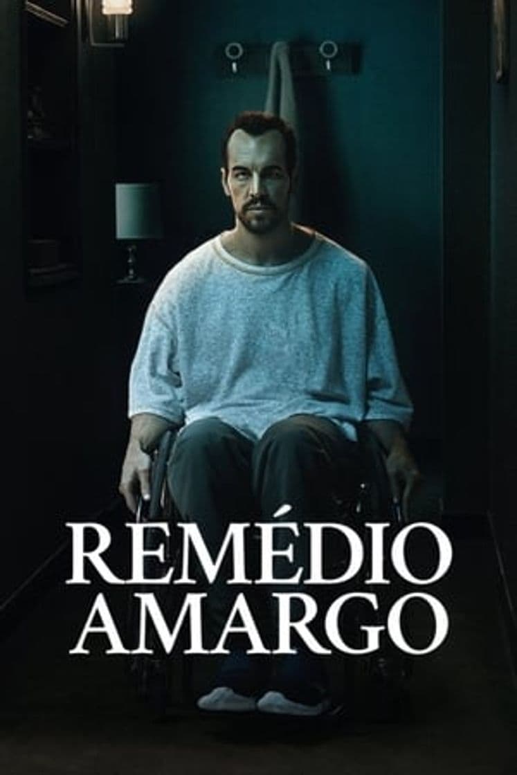 Película The Paramedic