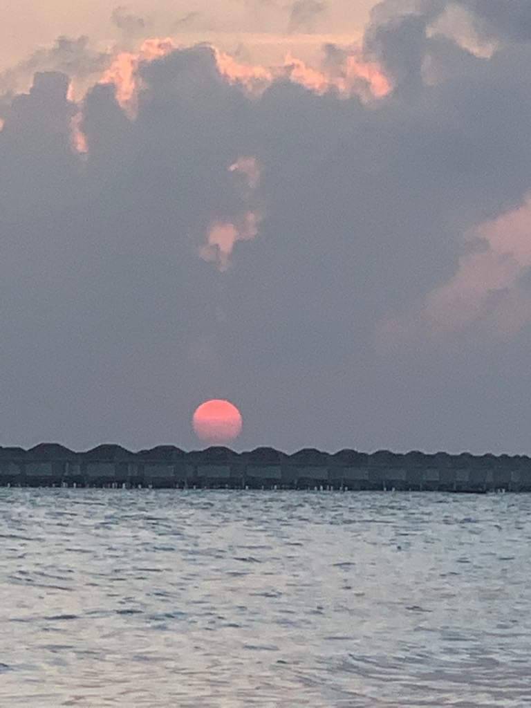 Lugar Kandima Maldives